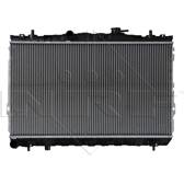 Kühler, Motorkühlung NRF - 53471