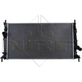 Kühler, Motorkühlung NRF - 55327