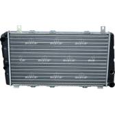 Kühler, Motorkühlung NRF - 58250