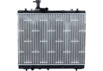 Kühler, Motorkühlung