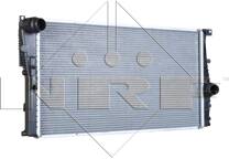 Kühler, Motorkühlung