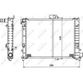 Kylare NRF - 504140