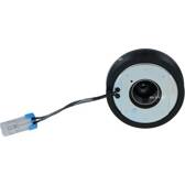 Magneetkoppeling, airconditioningcompressor NRF - 380001