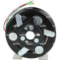 Magneetkoppeling, airconditioningcompressor NRF - 380148