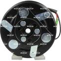 Magneetkoppeling, airconditioningcompressor NRF - 380151