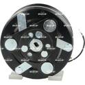 Magneetkoppeling, airconditioningcompressor NRF - 380163