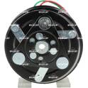 Magneetkoppeling, airconditioningcompressor NRF - 380175