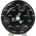 Magneetkoppeling, airconditioningcompressor NRF - 380181