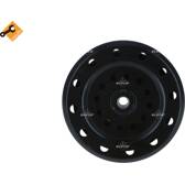 Magnetic Clutch, air conditioner compressor NRF - 380002