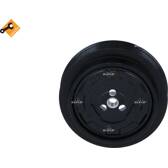 Magnetic Clutch, air conditioner compressor NRF - 380007