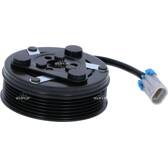 Magnetic Clutch, air conditioner compressor NRF - 380013