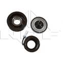 Magnetic Clutch, air conditioner compressor NRF - 380023