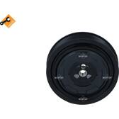 Magnetic Clutch, air conditioning compressor NRF - 380005