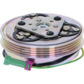 Magnetic Clutch, air conditioning compressor NRF - 380019