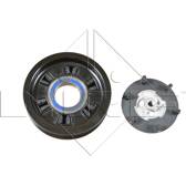 Magnetic Clutch, air conditioning compressor NRF - 380026