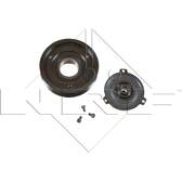 Magnetic Clutch, air conditioning compressor NRF - 380046