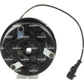Magnetic Clutch, air conditioning compressor NRF - 380171