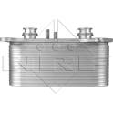 Oil cooler NRF - 31235