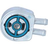 Oil cooler NRF - 31236