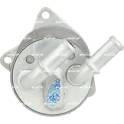 Oliekoeler, automatische transmissie NRF - 310069