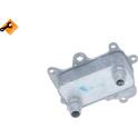 Ölkühler- Motoröl NRF - 31786