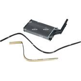 Permutador de calor, aquecimento do habitáculo NRF - 58064