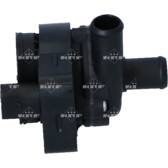 Pompa dell'acqua supplementare (circuito acqua di raffred.) NRF - 390021