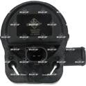 Pompa dell'acqua supplementare (circuito acqua di raffred.) NRF - 390076