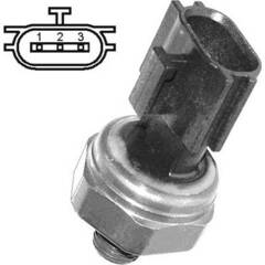 Pressostat de climatisation NRF - 38939