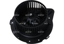 Pulseur d'air, ventilation habitacle