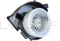 Pulseur d'air, ventilation habitacle
