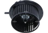 Pulseur d'air, ventilation habitacle