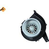 Pulseur d'air, ventilation habitacle NRF - 34005