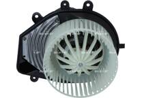 Pulseur d'air, ventilation habitacle