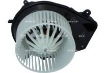 Pulseur d'air, ventilation habitacle