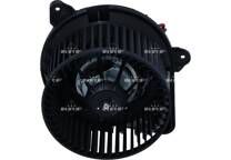 Pulseur d'air, ventilation habitacle
