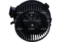 Pulseur d'air, ventilation habitacle