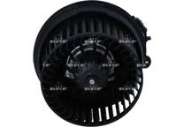 Pulseur d'air, ventilation habitacle