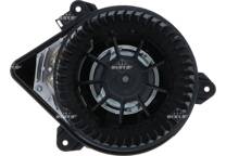 Pulseur d'air, ventilation habitacle
