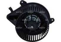 Pulseur d'air, ventilation habitacle