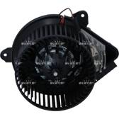 Pulseur d'air, ventilation habitacle NRF - 34020