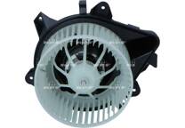Pulseur d'air, ventilation habitacle