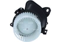 Pulseur d'air, ventilation habitacle