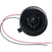 Pulseur d'air, ventilation habitacle NRF - 34031