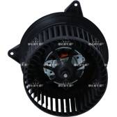 Pulseur d'air, ventilation habitacle NRF - 34032