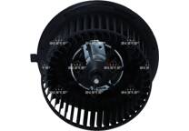 Pulseur d'air, ventilation habitacle