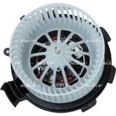 Pulseur d'air, ventilation habitacle NRF - 34038