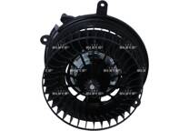 Pulseur d'air, ventilation habitacle