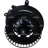 Pulseur d'air, ventilation habitacle NRF - 34039