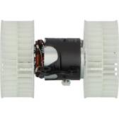 Pulseur d'air, ventilation habitacle NRF - 34040